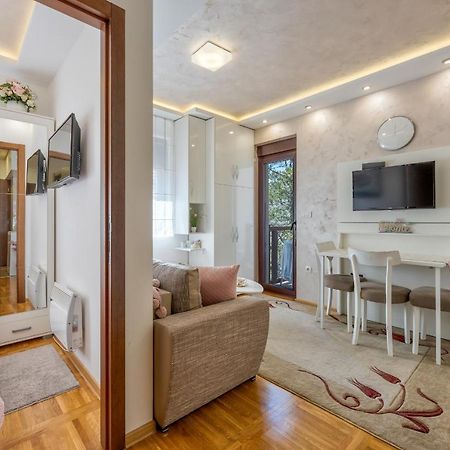 Apartman Tajena زلاتيبور المظهر الخارجي الصورة