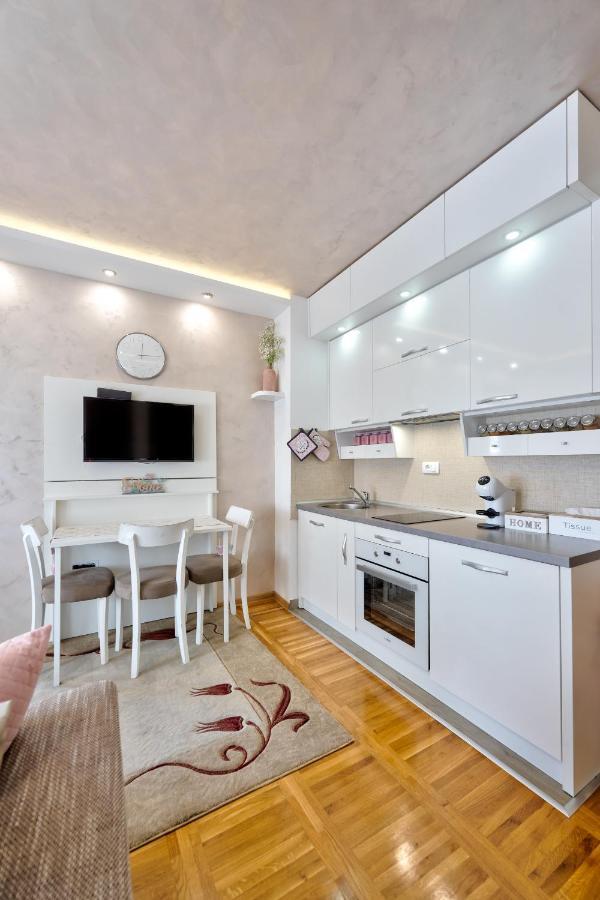 Apartman Tajena زلاتيبور المظهر الخارجي الصورة