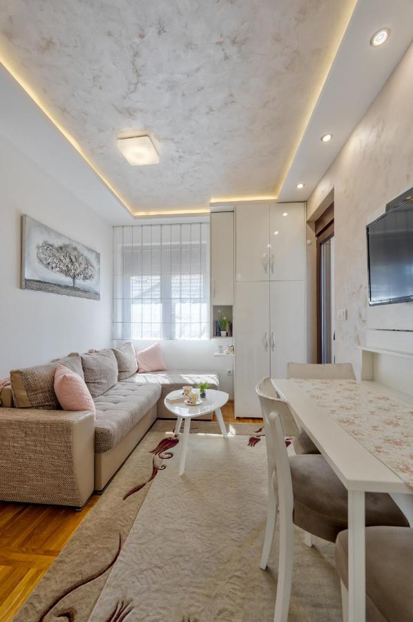 Apartman Tajena زلاتيبور المظهر الخارجي الصورة