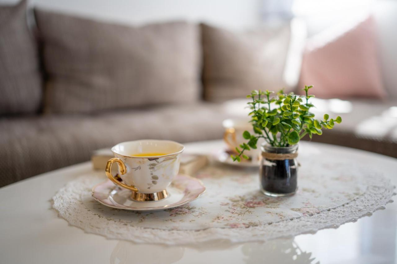 Apartman Tajena زلاتيبور المظهر الخارجي الصورة