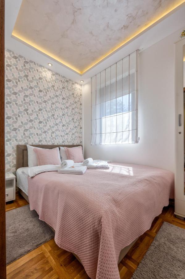 Apartman Tajena زلاتيبور المظهر الخارجي الصورة