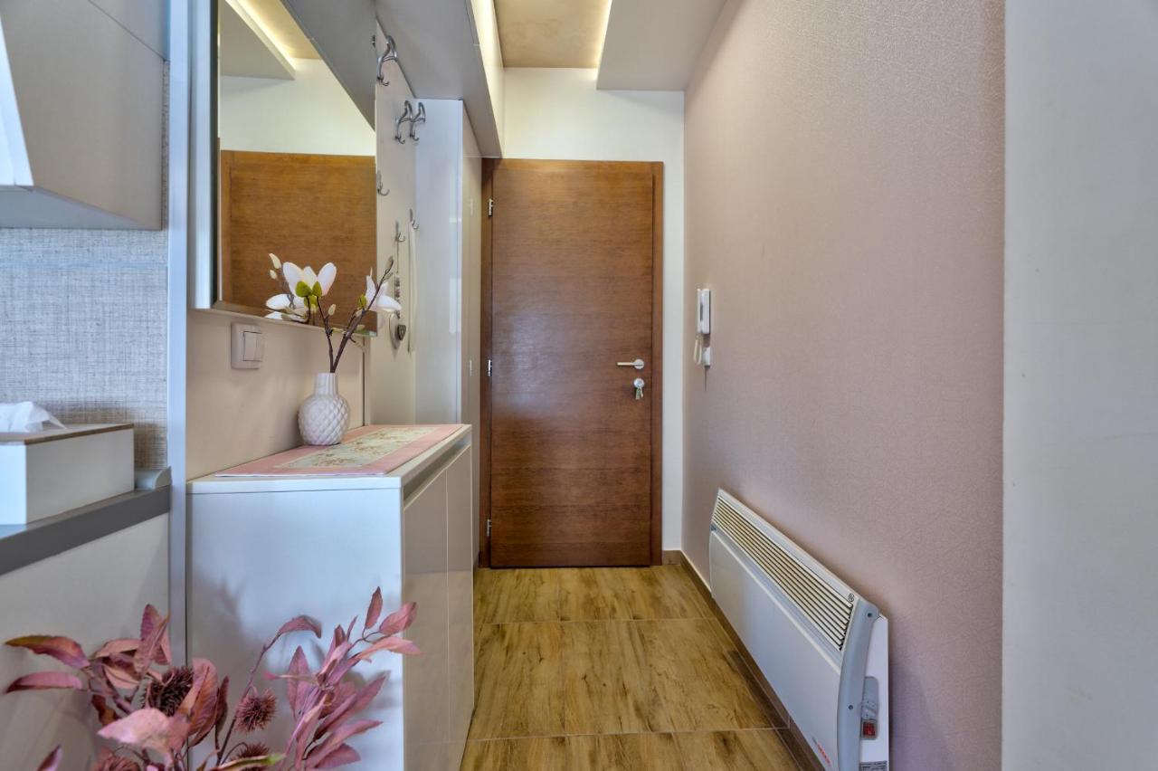 Apartman Tajena زلاتيبور المظهر الخارجي الصورة