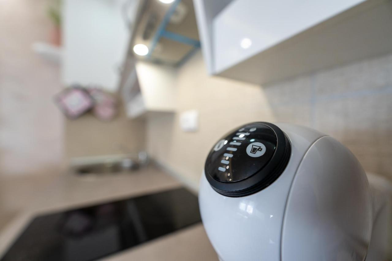 Apartman Tajena زلاتيبور المظهر الخارجي الصورة